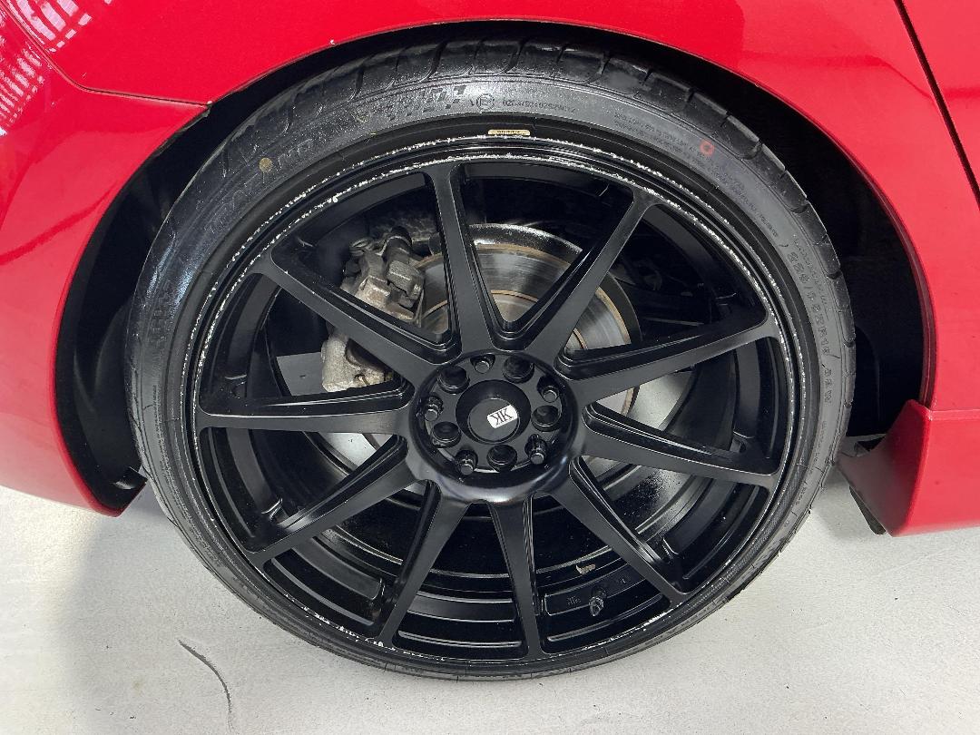 Photo '12' of Mazda Axela Photo '12' of Mazda Axela