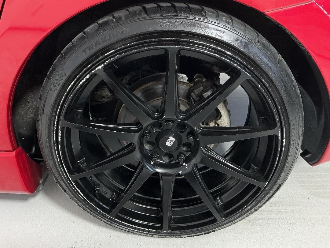 Photo '11' of Mazda Axela Photo '11' of Mazda Axela