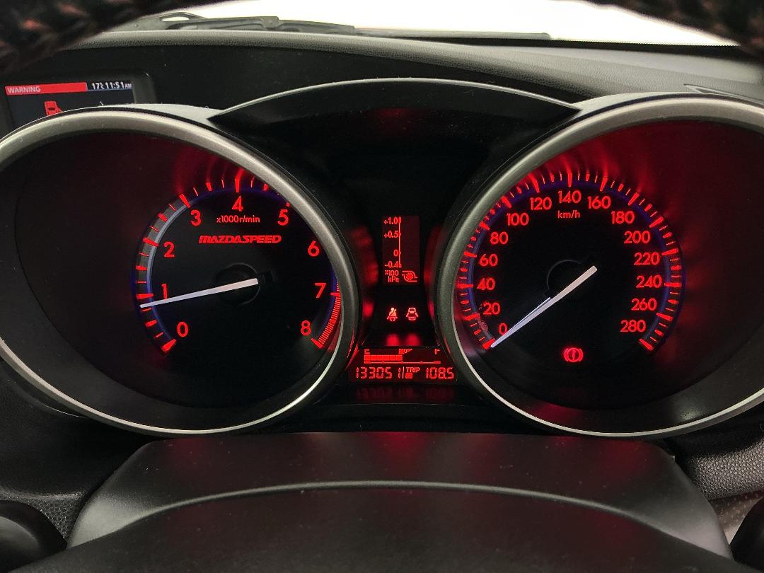 Photo '21' of Mazda Axela Photo '21' of Mazda Axela