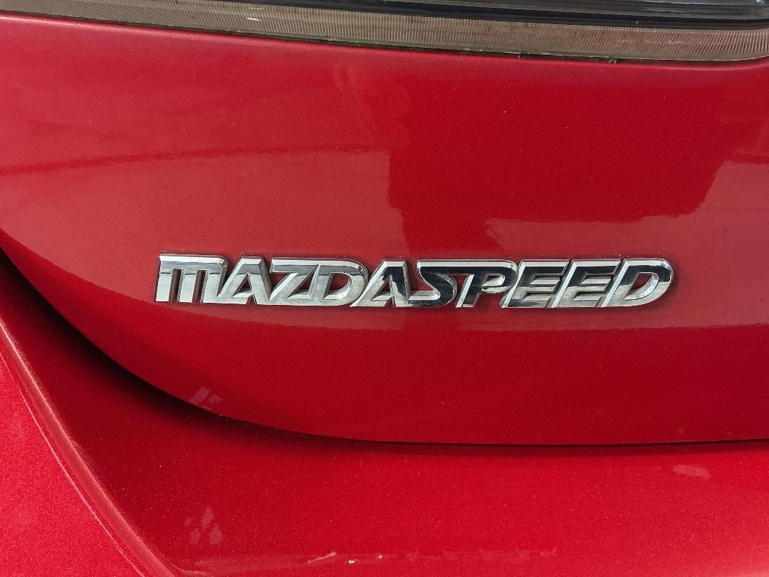 Photo '28' of Mazda Axela Photo '28' of Mazda Axela