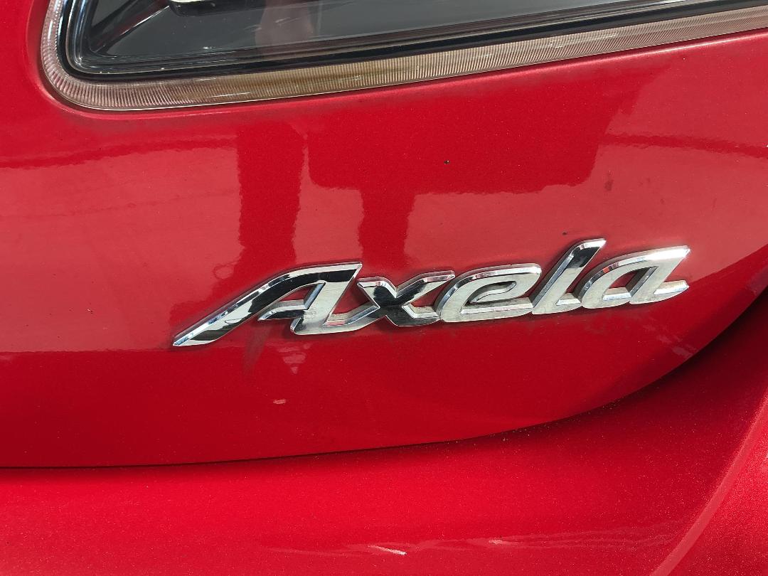Photo '29' of Mazda Axela Photo '29' of Mazda Axela