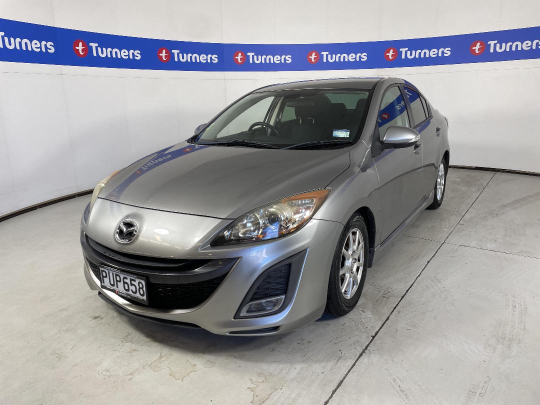 Photo '4' of Mazda Axela Photo '4' of Mazda Axela