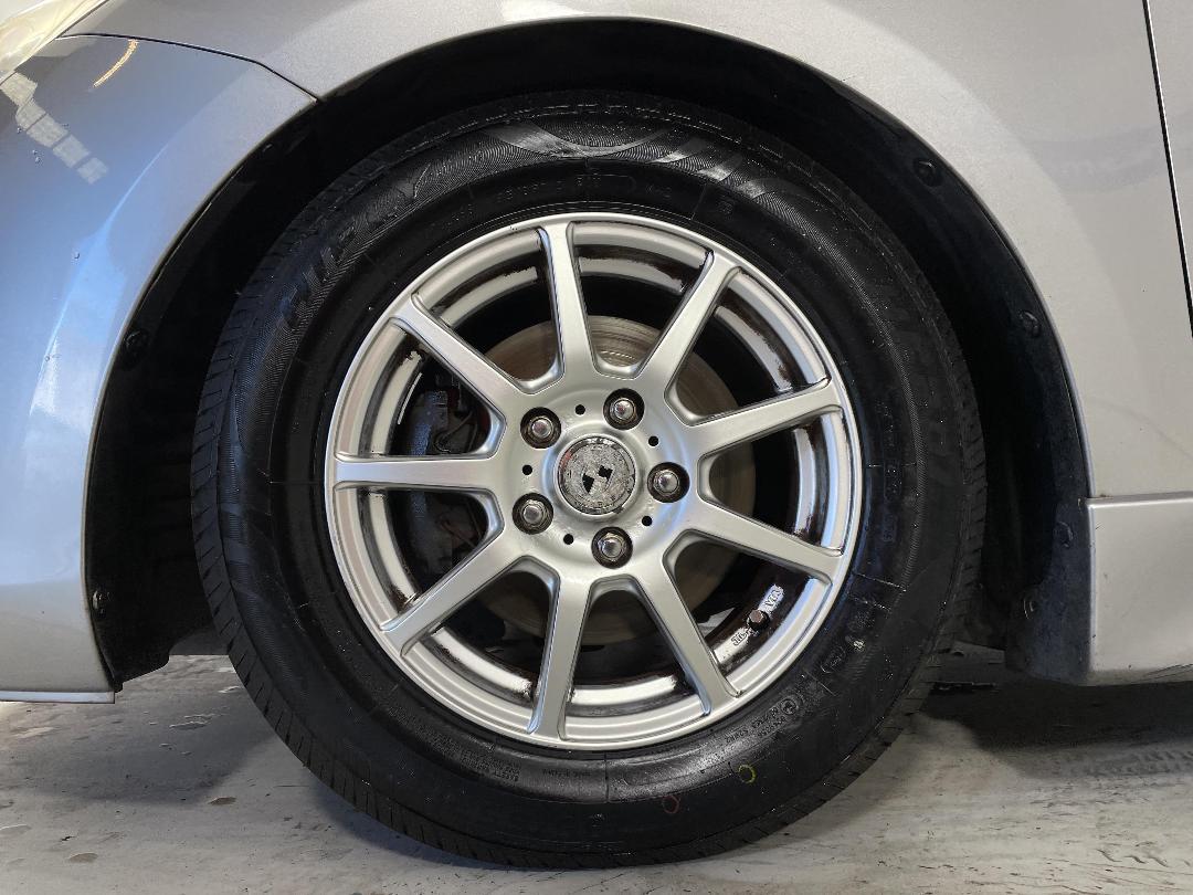 Photo '10' of Mazda Axela Photo '10' of Mazda Axela