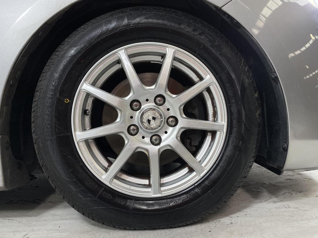 Photo '9' of Mazda Axela Photo '9' of Mazda Axela