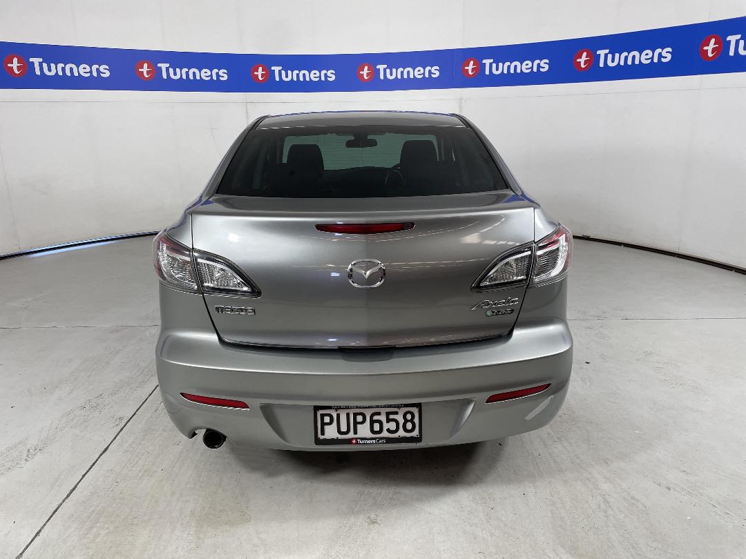 Photo '6' of Mazda Axela Photo '6' of Mazda Axela