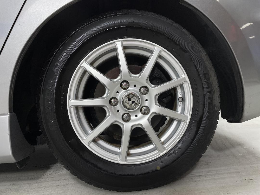 Photo '11' of Mazda Axela Photo '11' of Mazda Axela