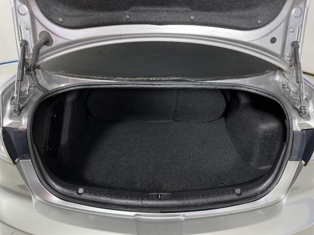 Photo '14' of Mazda Axela Photo '14' of Mazda Axela