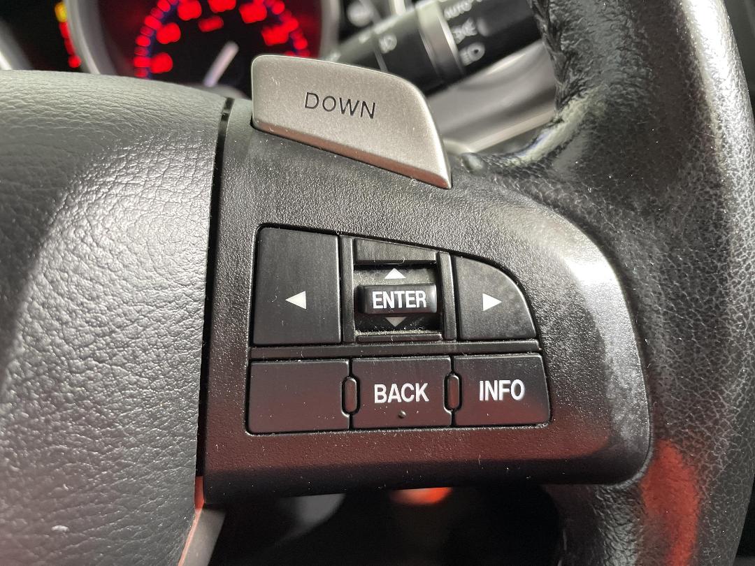 Photo '24' of Mazda Axela Photo '24' of Mazda Axela