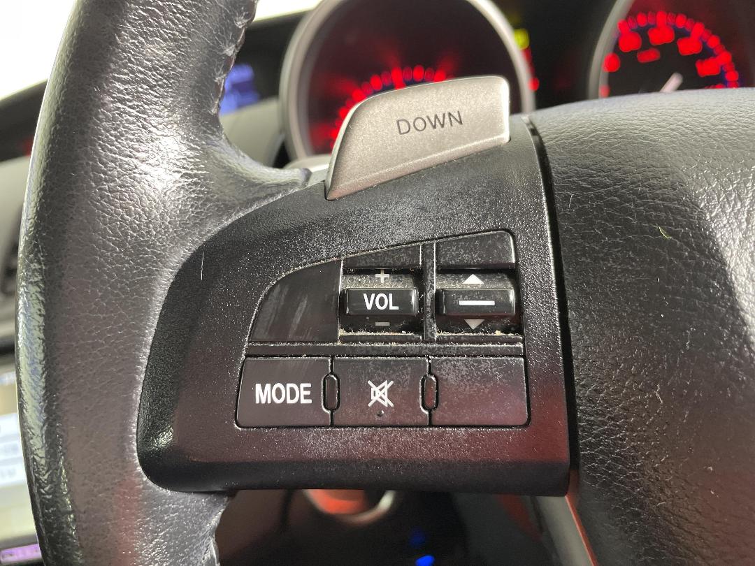 Photo '25' of Mazda Axela Photo '25' of Mazda Axela