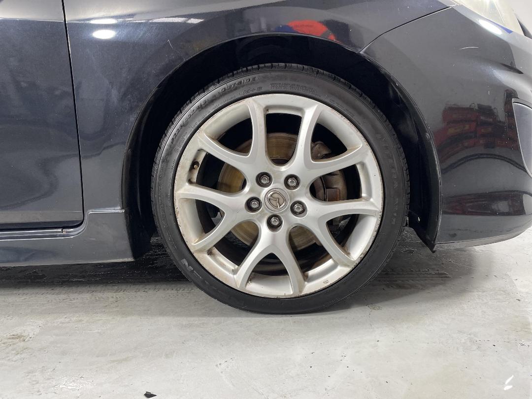 Photo '9' of Mazda Axela