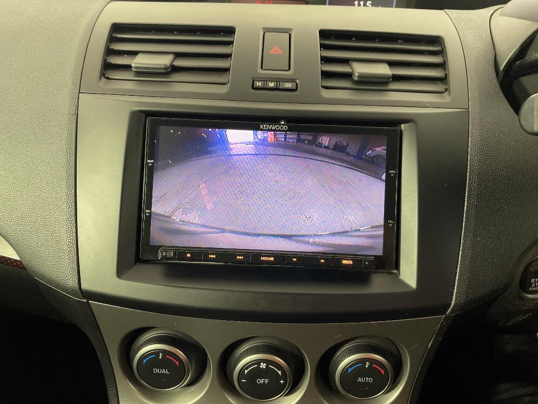 Photo '31' of Mazda Axela