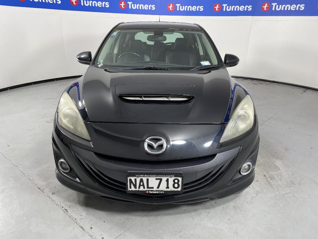 Photo '2' of Mazda Axela