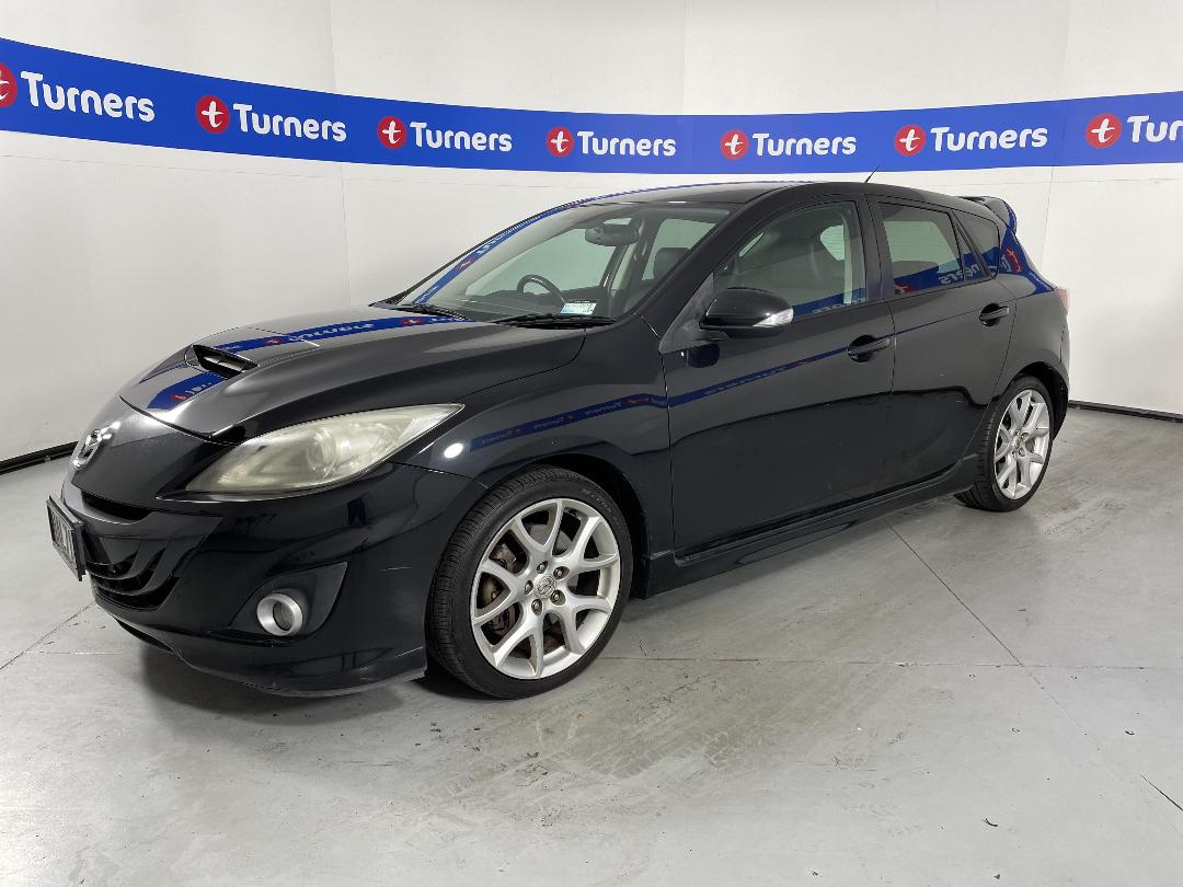 Photo '4' of Mazda Axela