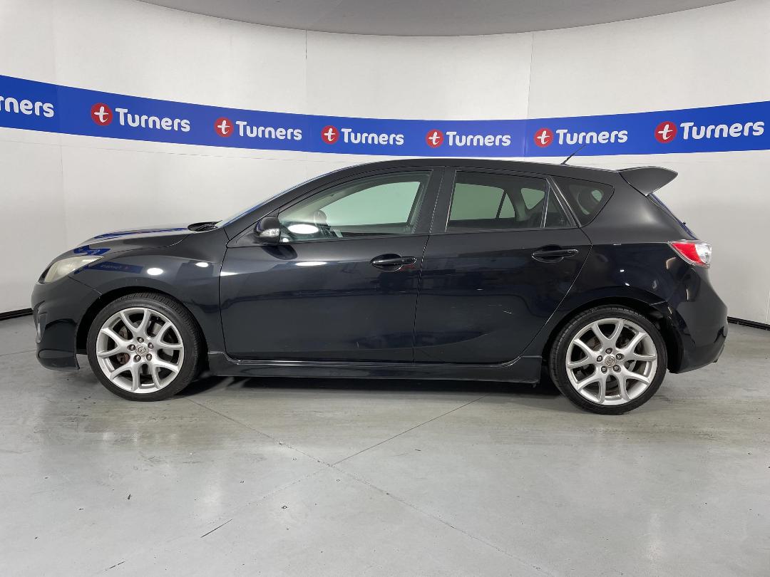 Photo '23' of Mazda Axela