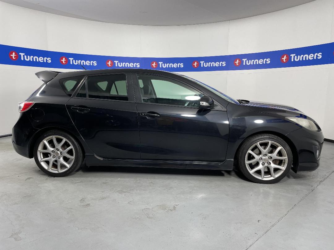 Photo '24' of Mazda Axela