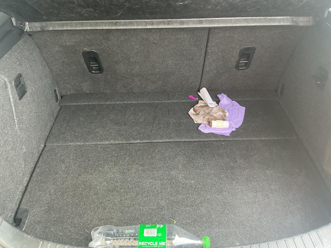 Photo '7' of Mazda Axela Photo '7' of Mazda Axela