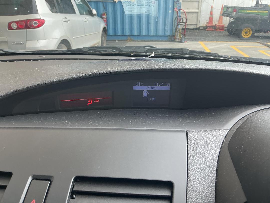 Photo '11' of Mazda Axela Photo '11' of Mazda Axela