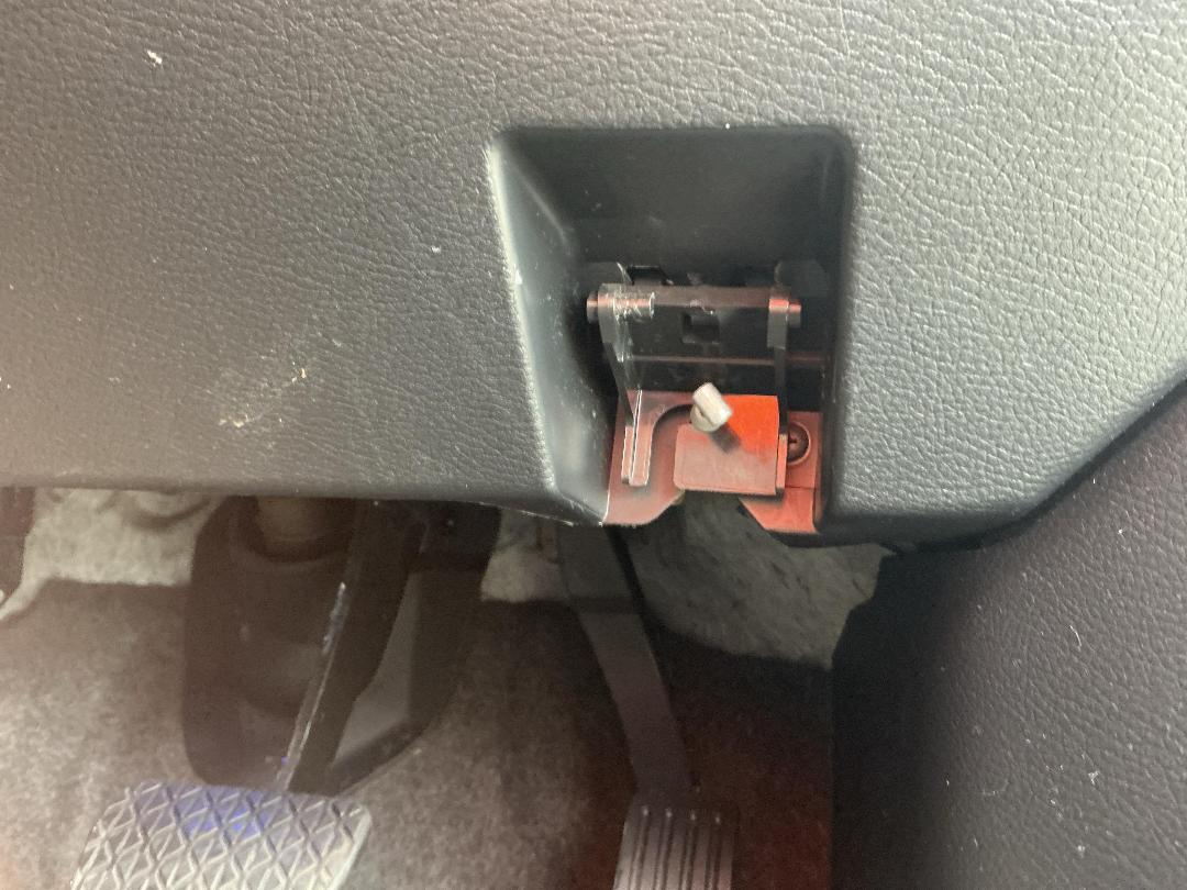 Photo '14' of Mazda Axela Photo '14' of Mazda Axela