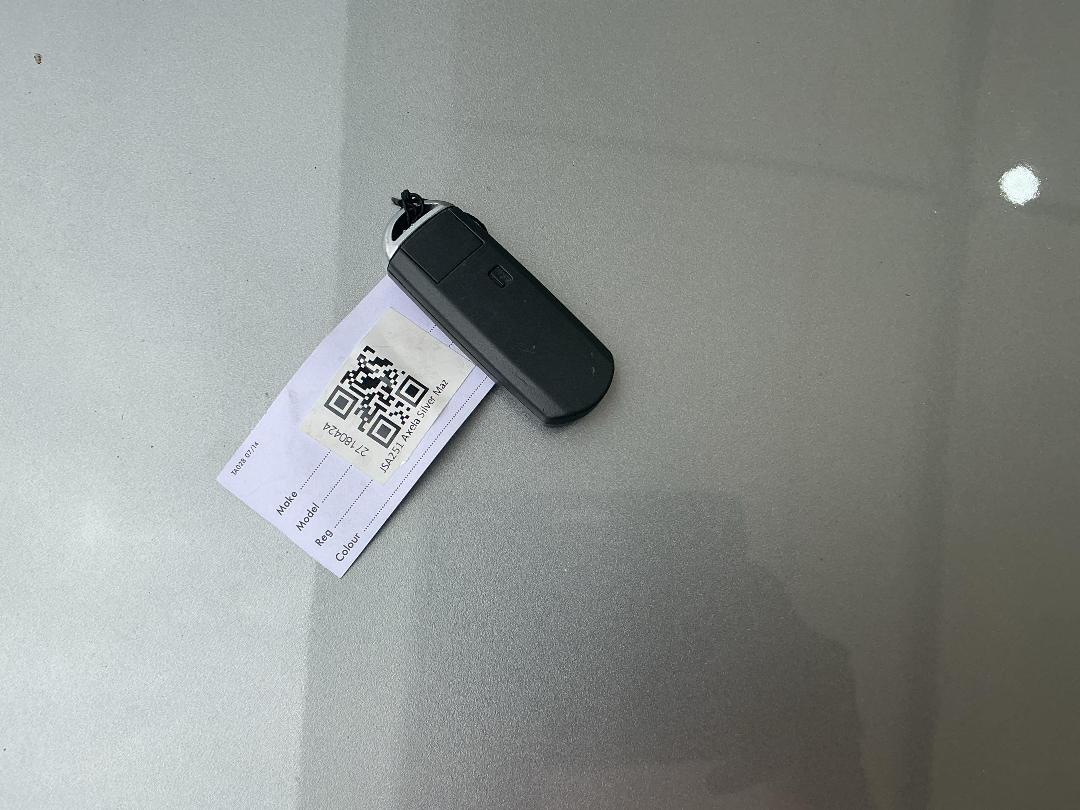 Photo '17' of Mazda Axela Photo '17' of Mazda Axela