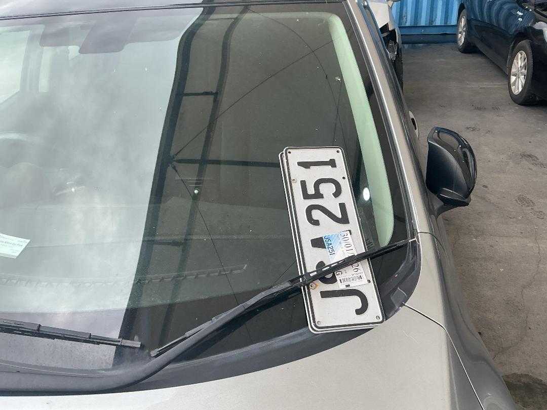 Photo '16' of Mazda Axela Photo '16' of Mazda Axela