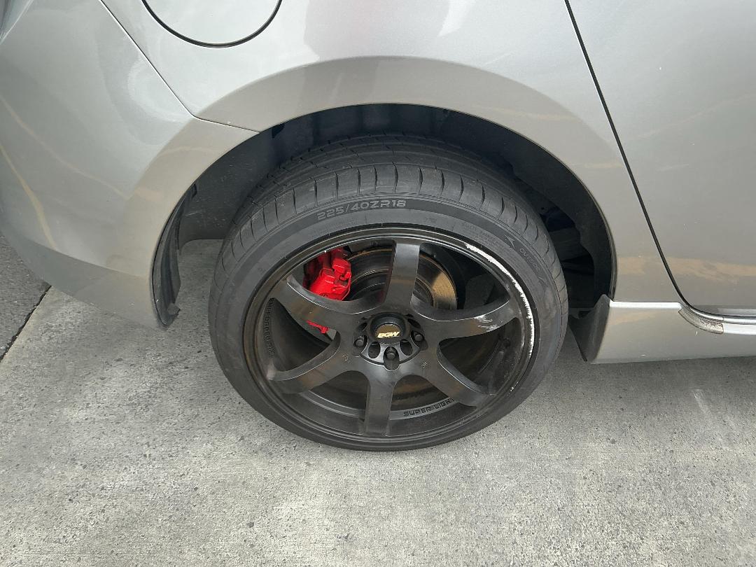 Photo '20' of Mazda Axela Photo '20' of Mazda Axela