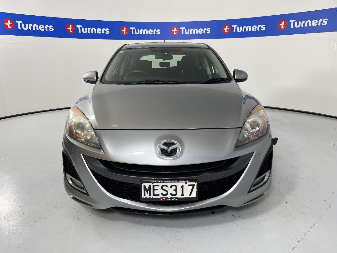 Photo '2' of Mazda Axela Photo '2' of Mazda Axela