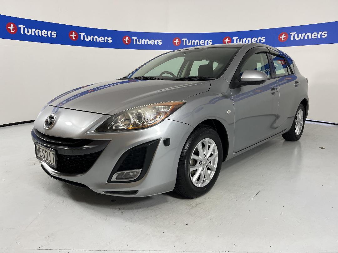 Photo '4' of Mazda Axela Photo '4' of Mazda Axela