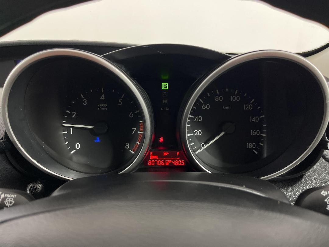 Photo '21' of Mazda Axela Photo '21' of Mazda Axela