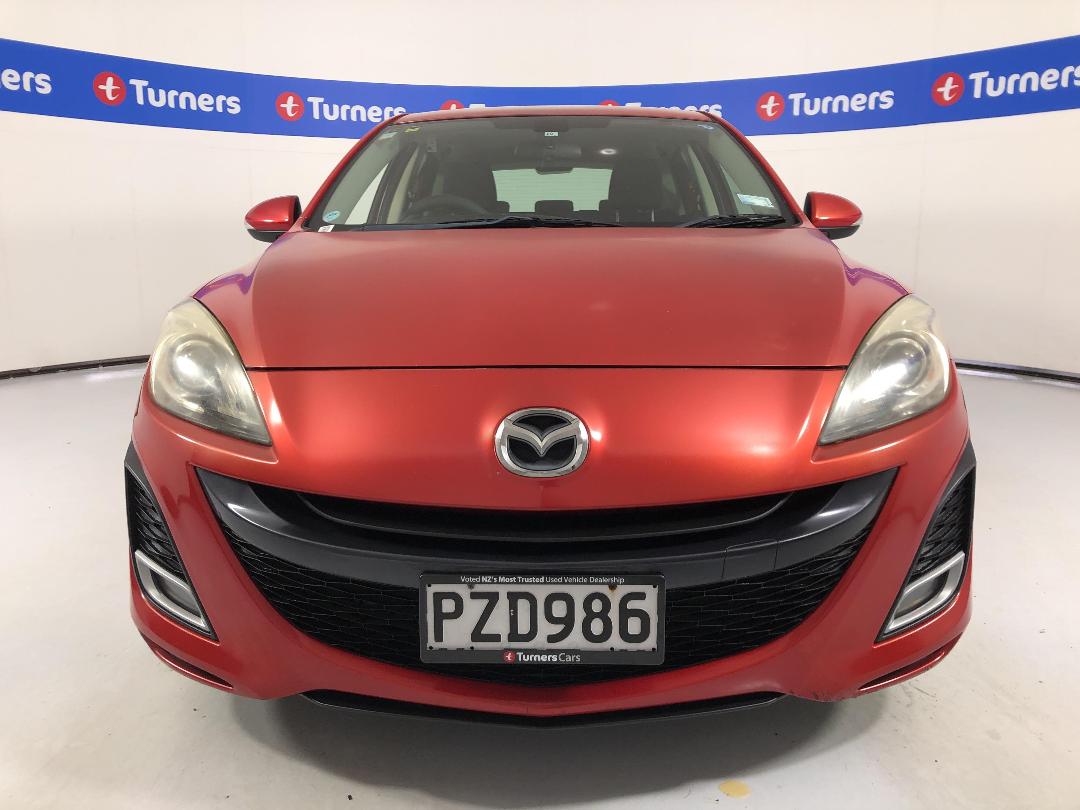 Photo '2' of Mazda Axela