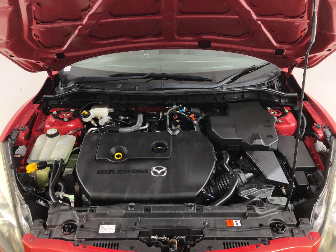 Photo '13' of Mazda Axela