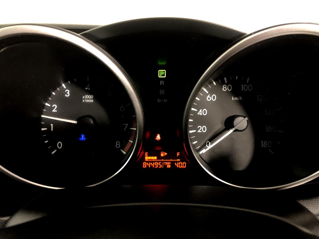 Photo '21' of Mazda Axela