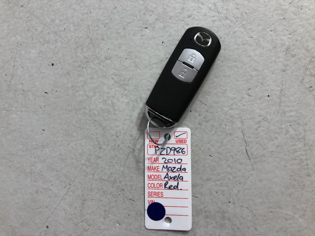 Photo '22' of Mazda Axela