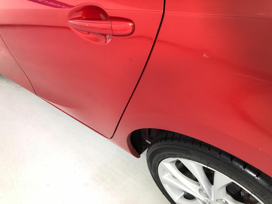 Photo '25' of Mazda Axela