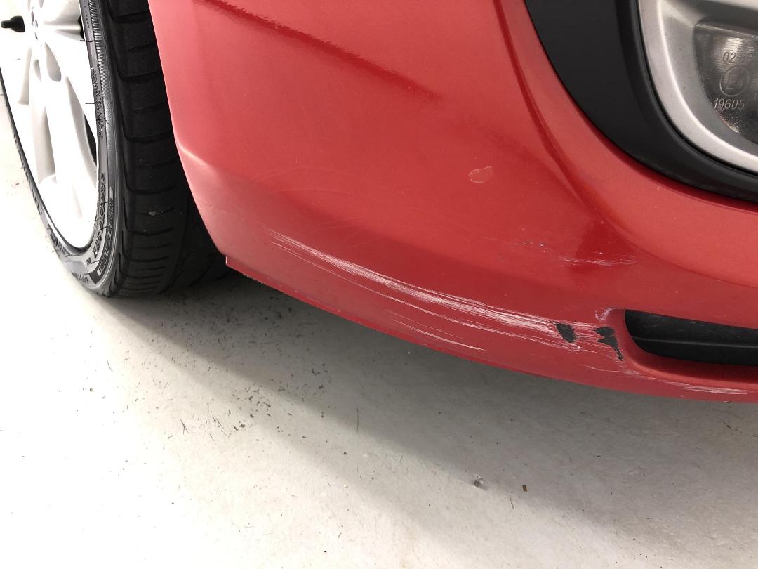 Photo '23' of Mazda Axela