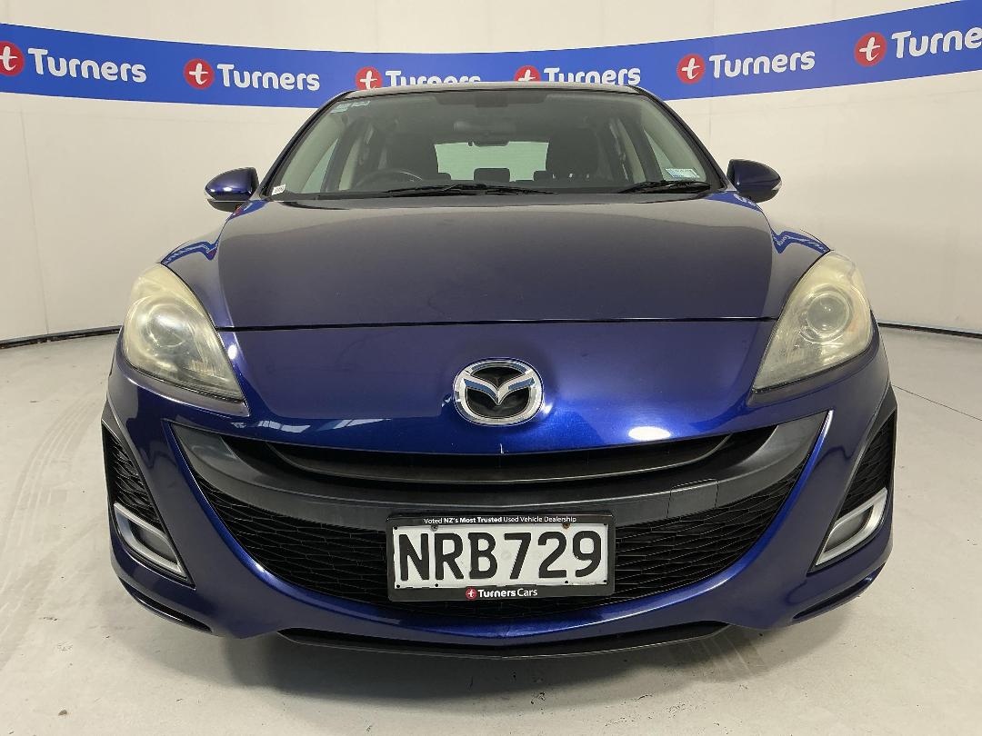 Photo '2' of Mazda Axela Photo '2' of Mazda Axela