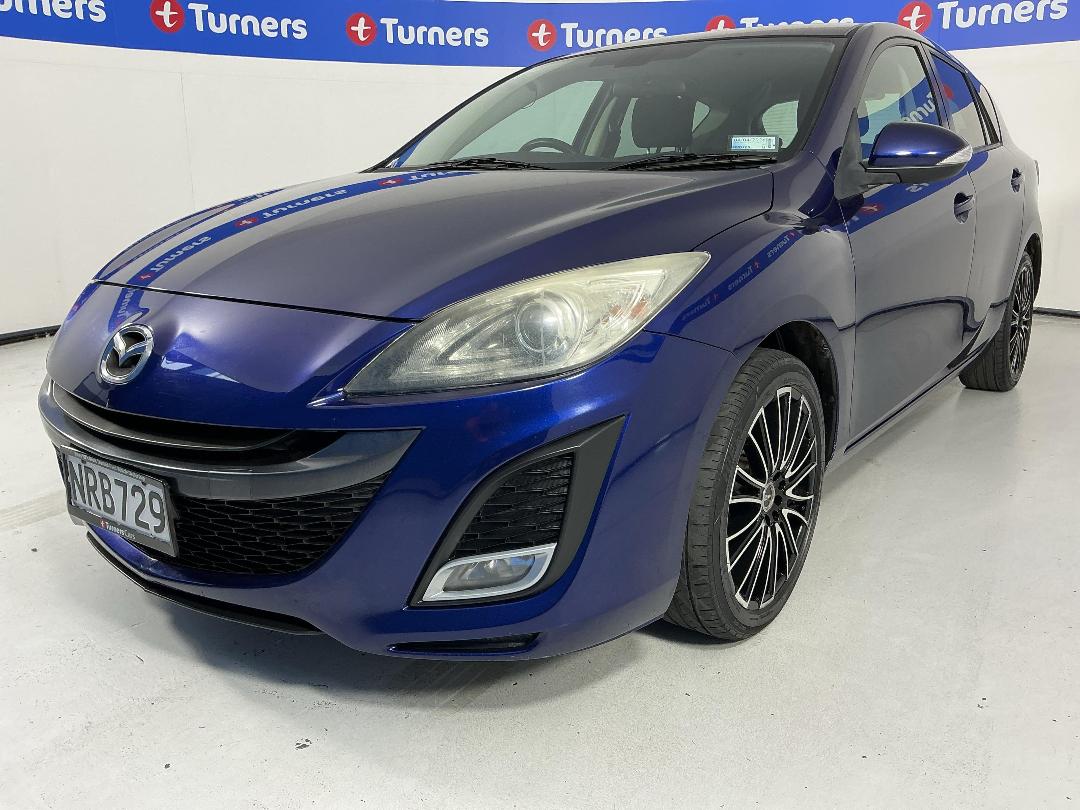 Photo '4' of Mazda Axela Photo '4' of Mazda Axela