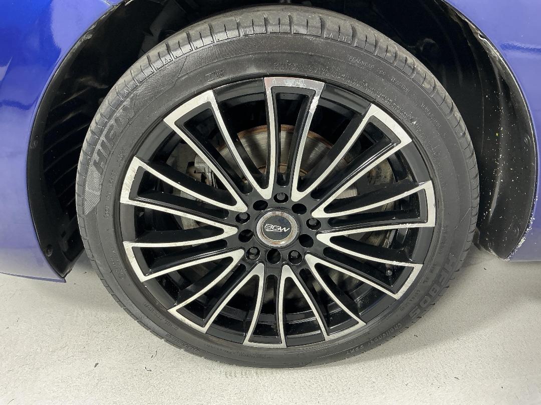 Photo '10' of Mazda Axela Photo '10' of Mazda Axela