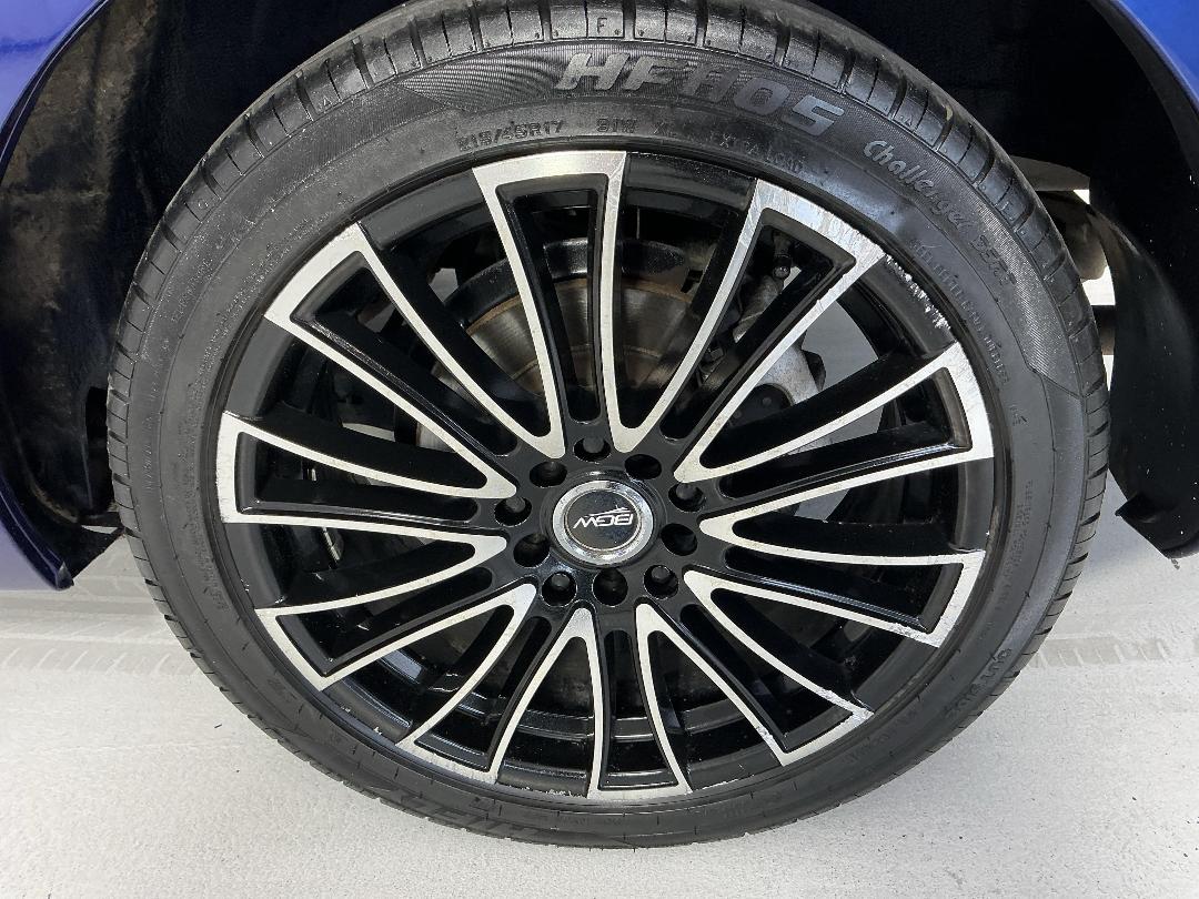 Photo '11' of Mazda Axela Photo '11' of Mazda Axela