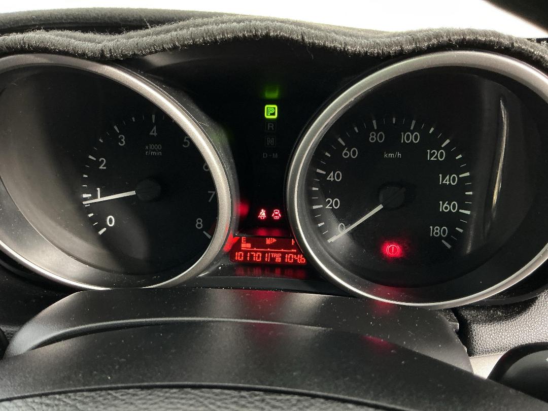 Photo '21' of Mazda Axela Photo '21' of Mazda Axela