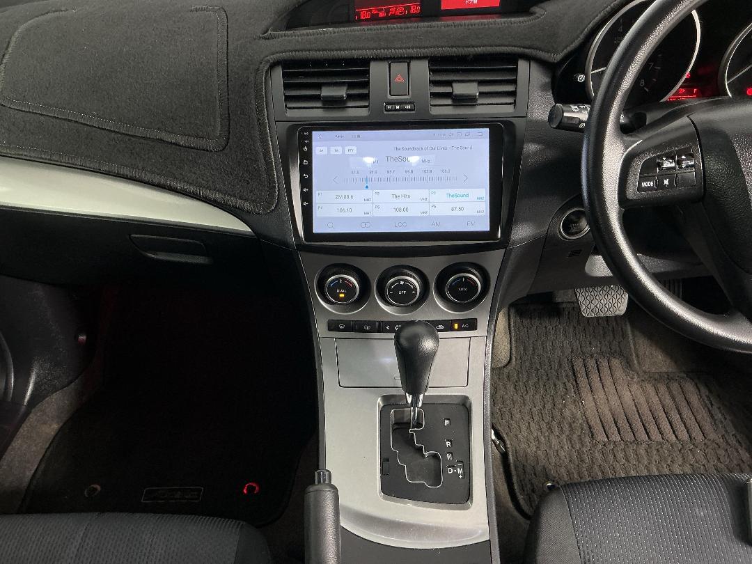 Photo '18' of Mazda Axela Photo '18' of Mazda Axela