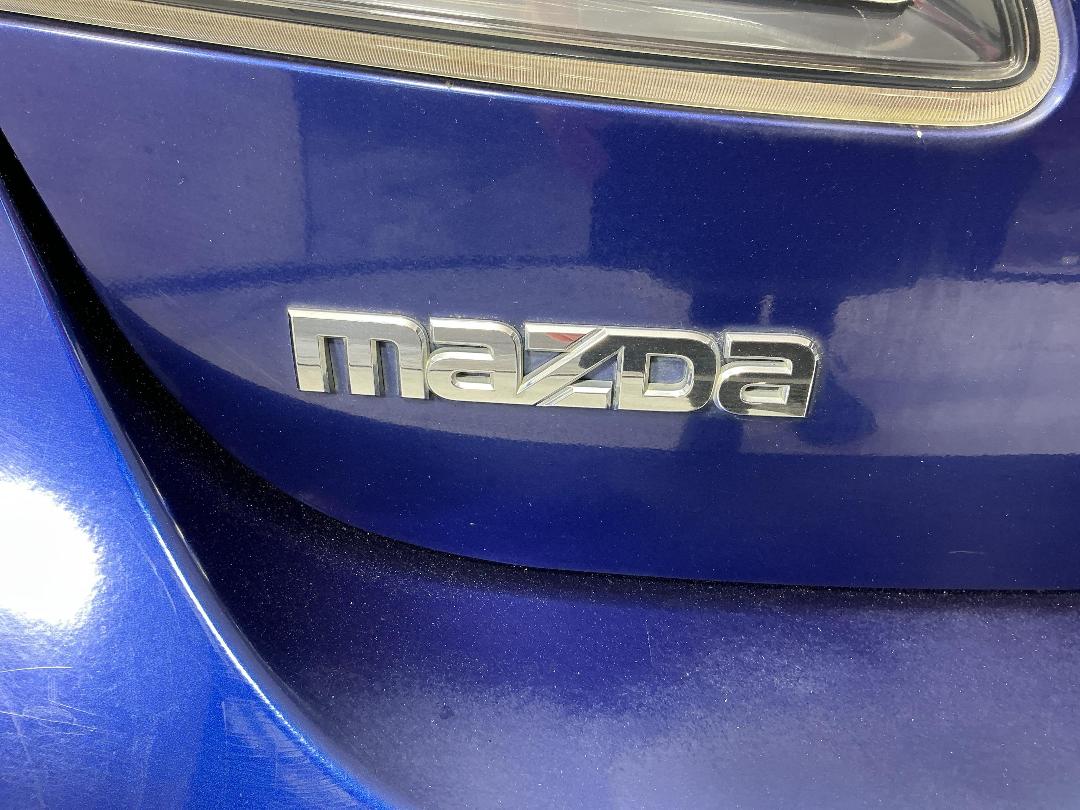 Photo '29' of Mazda Axela Photo '29' of Mazda Axela