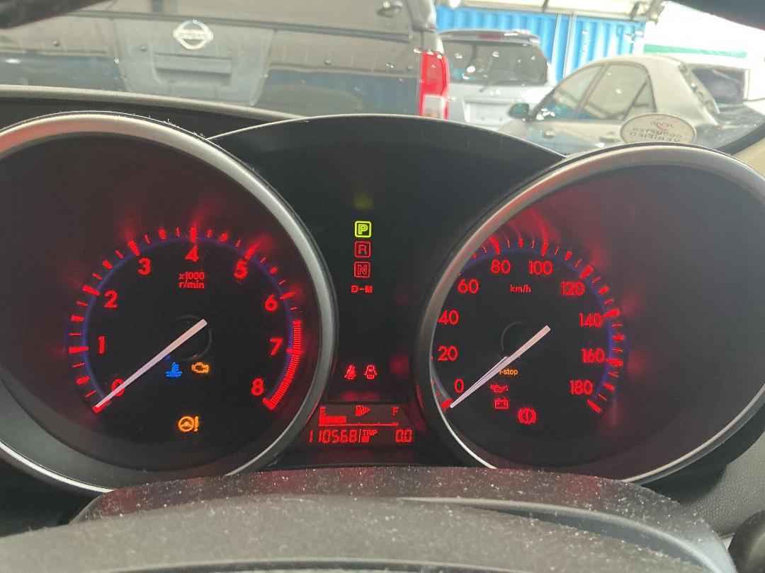 Photo '6' of Mazda Axela Photo '6' of Mazda Axela