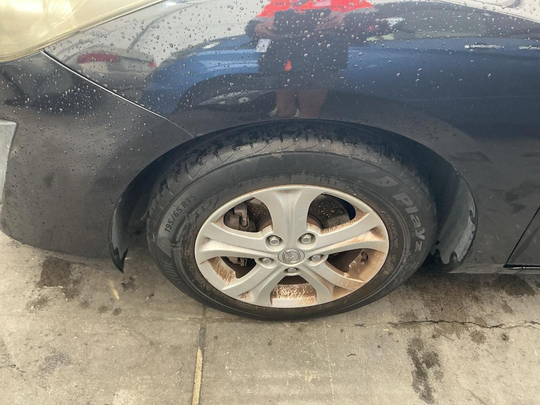 Photo '15' of Mazda Axela Photo '15' of Mazda Axela