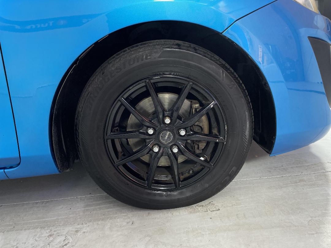 Photo '9' of Mazda Axela