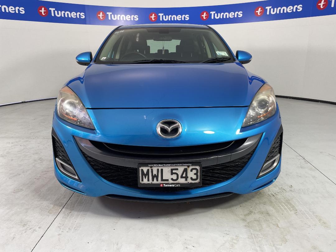 Photo '2' of Mazda Axela