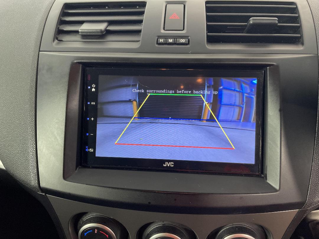 Photo '25' of Mazda Axela