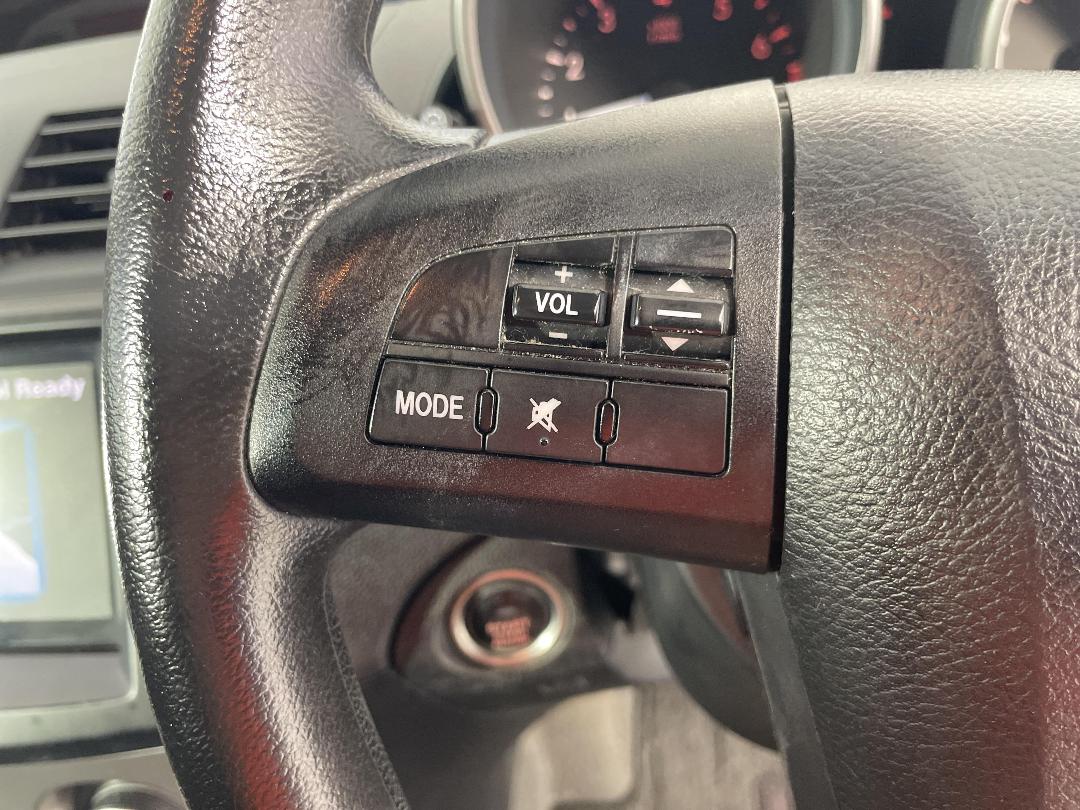 Photo '24' of Mazda Axela