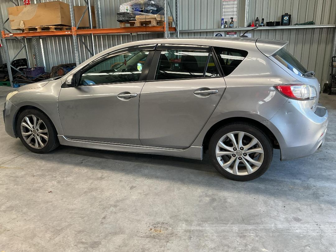 Photo '6' of Mazda Axela Photo '6' of Mazda Axela