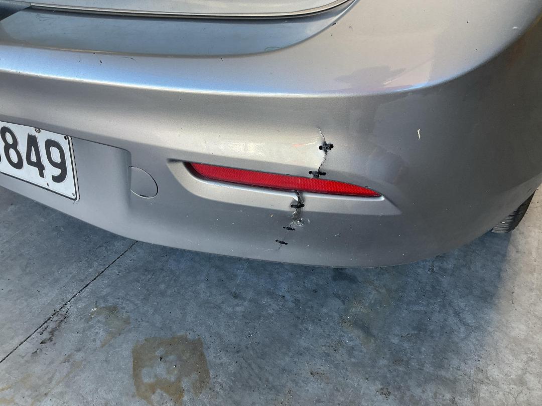 Photo '9' of Mazda Axela Photo '9' of Mazda Axela