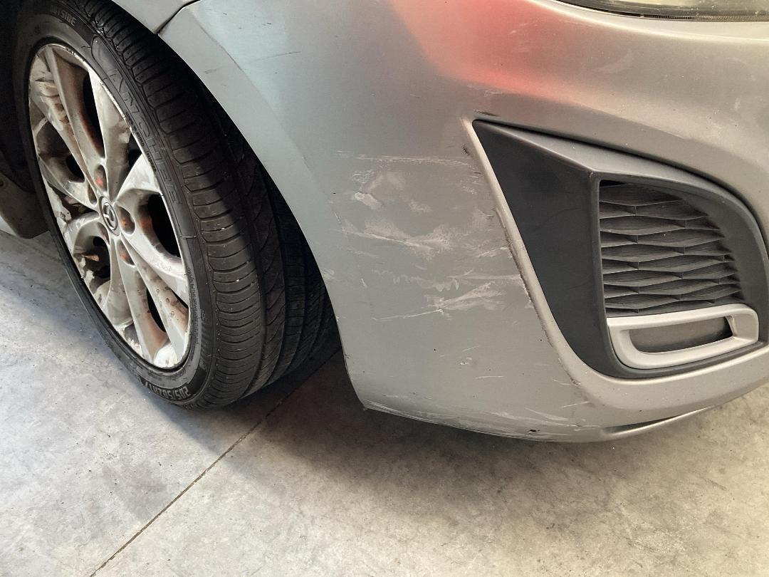 Photo '11' of Mazda Axela Photo '11' of Mazda Axela